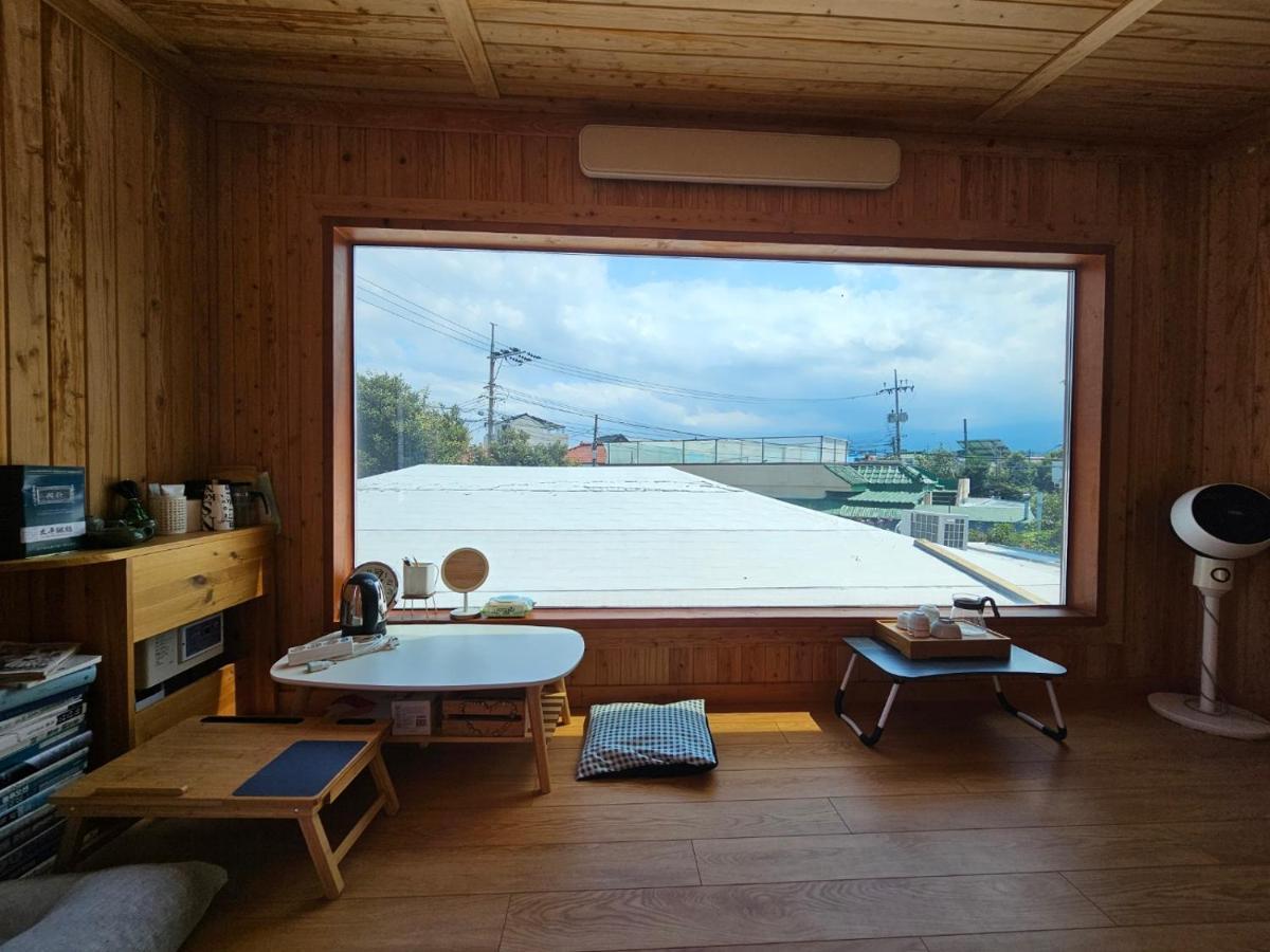Today Jeju Yongdam Dış mekan fotoğraf